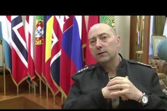 Φτάνουν οι ΝΑΤΟϊκοι Patriot στην Τουρκία