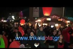 Για την ψυχούλα της Ευφροσύνης δεκάδες φαναράκια στον ουρανό