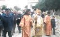 2505 - Αγιασμός των υδάτων. Video από 4 μοναστήρια του Αγίου Όρους