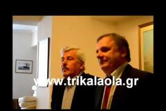 «Για ποιο λόγο να πληρώνεται ο Γιώργος Παπανδρέου;» - Ο Μιχάλης Ταμήλος επανήλθε δριμύτερος...