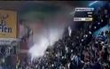 ΔΙΑΚΟΠΗ ΣΤΟ ΠΑΡΤΙΖΑΝ - ΤΣΙΜΠΟΝΑ ΛΟΓΩ... ΦΩΤΟΒΟΛΙΔΩΝ ΣΤΟ ΠΑΡΚΕ! *ΒΙΝΤΕΟ*