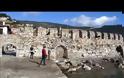 Βόλτα στη Ναύπακτο! [video]