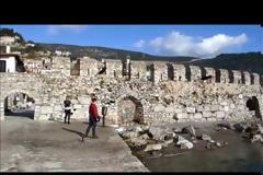 Βόλτα στη Ναύπακτο! [video]