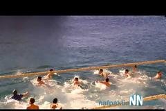 Εορτασμός Θεοφανίων στο Αντίρριο [video]