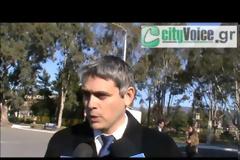 K.Καραγκούνης για λίστα Λαγκάρντ: Ατιμωρησία τέλος [video]