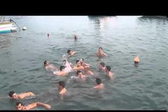 Στρατιώτης του ΕΤΕΘ ο τυχερός που έπιασε το Σταυρό στα Καρδάμαινα της Κω