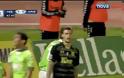 Πέναλτι ούτε με αίτηση! (vids)