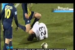 Πέναλτι ούτε με αίτηση! (vids)