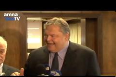 «ΔΕΝ ΣΤΟΧΟΠΟΙΟΥΜΕ ΟΥΤΕ ΠΟΛΙΤΙΚΕΣ ΠΑΡΑΤΑΞΕΙΣ, ΟΥΤΕ ΠΡΟΣΩΠΑ»