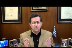 Νίκος Νικολόπουλος: Πολεμικές καταστροφές σε μία χώρα εν καιρώ ειρήνης! (βίντεο)