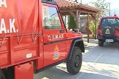 Οργή Γκλέτσου και Στάικου: Να έρθει ο Γ.Γ Πολιτικής Προστασίας να διοικήσει