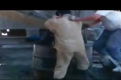 Βουτιά θανάτου! [Video]