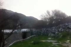 Με άρση του τηλεφωνικού απορρήτου συνεχίζονται οι έρευνες για την εμπρηστική επίθεση στα Σφακιά
