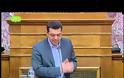 ΤΣΙΠΡΑΣ: ''ΔΕΝ ΘΑ ΕΠΙΤΡΕΨΟΥΜΕ ΚΑΜΙΑ ΣΥΓΚΑΛΥΨΗ ΚΑΙ ΑΤΙΜΩΡΗΣΙΑ''