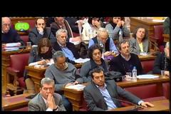 ΤΣΙΠΡΑΣ: ''ΔΕΝ ΘΑ ΕΠΙΤΡΕΨΟΥΜΕ ΚΑΜΙΑ ΣΥΓΚΑΛΥΨΗ ΚΑΙ ΑΤΙΜΩΡΗΣΙΑ''