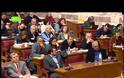ΤΣΙΠΡΑΣ: ''ΔΕΝ ΘΑ ΕΠΙΤΡΕΨΟΥΜΕ ΚΑΜΙΑ ΣΥΓΚΑΛΥΨΗ ΚΑΙ ΑΤΙΜΩΡΗΣΙΑ''