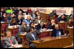 ΤΣΙΠΡΑΣ: ''ΔΕΝ ΘΑ ΕΠΙΤΡΕΨΟΥΜΕ ΚΑΜΙΑ ΣΥΓΚΑΛΥΨΗ ΚΑΙ ΑΤΙΜΩΡΗΣΙΑ''