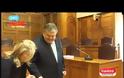 ΕΥΑΓΓ. ΒΕΝΙΖΕΛΟΣ: ''ΣΑΝ ΠΡΟΚΗΡΥΞΗ ΑΠΟ ΤΗ ΒΙΛΑ ΑΜΑΛΙΑ'' Η ΠΡΟΤΑΣΗ ΣΥΡΙΖΑ ΓΙΑ ΤΗ ΛΙΣΤΑ (VIDEO)