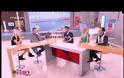 Φαίη Σκορδά: «Τι να κάνω να κρεμαστώ σαν τη μαϊμού απ’ τα ράφια;»
