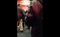 Απίστευτο βίντεο: Κυλιόμενες σκάλες στο μετρό άλλαξαν κατεύθυνση-Πανικοβλήθηκαν οι επιβάτες
