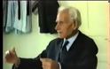 Σταμάτης, ο Νουρέγιεφ της Κρήτης [video]