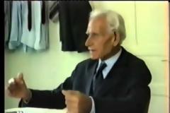 Σταμάτης, ο Νουρέγιεφ της Κρήτης [video]