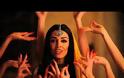 Το νέο video clip της Ελένης Φουρέιρα σε ρυθμούς… Bollywood!