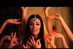 Το νέο video clip της Ελένης Φουρέιρα σε ρυθμούς… Bollywood!