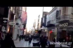 ΑΝΤ. ΣΑΜΑΡΑΣ: Η ΑΝΑΚΑΜΨΗ ΤΗΣ ΟΙΚΟΝΟΜΙΑΣ ΕΧΕΙ ΠΡΩΤΑΡΧΙΚΗ ΣΗΜΑΣΙΑ