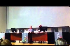 Γ. Μυλόπουλος: Διαχειριζόμαστε δεκάδες εκατομμύρια ευρώ και κατηγορούν τον αντιπρύτανη για 600 ευρώ! [video]