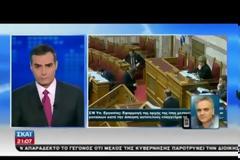 Όλες οι φασιστικές τακτικές του ΣΥΡΙΖΑ μέσα σε ένα βίντεο..