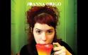 Joanna Drigo: «Αυτό που κάνουμε εμείς οι μουσικοί είναι αέρας»