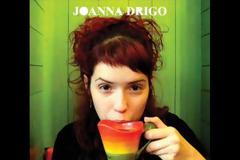 Joanna Drigo: «Αυτό που κάνουμε εμείς οι μουσικοί είναι αέρας»