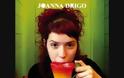Joanna Drigo: «Αυτό που κάνουμε εμείς οι μουσικοί είναι αέρας»