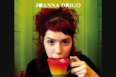 Joanna Drigo: «Αυτό που κάνουμε εμείς οι μουσικοί είναι αέρας»