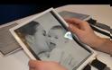 Έρχεται το «χάρτινο» tablet!