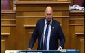 Χρυσή Αυγή: “Φορολόγηση βουλευτών από το πρώτο ευρώ” - ΒΙΝΤΕΟ