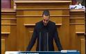 Χρυσή Αυγή: “Φορολόγηση βουλευτών από το πρώτο ευρώ” - ΒΙΝΤΕΟ