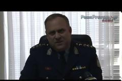 Πρέβεζα: Ανακοίνωση της αστυνομίας για την σύλληψη του 60χρονου παραχαράκτη [video]