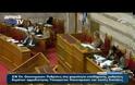 ΥΠΟΙΚ: ΝΟΜΟΣΧΕΔΙΟ ΔΗΜΟΣΙΟΝΟΜΙΚΗΣ ΑΝΑΓΚΗΣ ΤΟ ΦΟΡΟΛΟΓΙΚΟ (VIDEO)