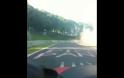 VIDEO: Σκληρό ατύχημα στο Nurburgring