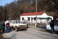 Θρήνος και... προσαγωγές στην Ξάνθη για τη δολοφονία των δύο αδερφών