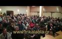 Μεγάλο ενδιαφέρον για τις δενδροκαλλιέργειες στα Τρίκαλα [Video]