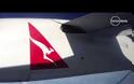 Απίστευτο: Πύθωνας σε φτερό αεροπλάνου εν πτήσει (vid)