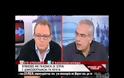 Οικονομέας σε Σταθάκη (ΣΥΡΙΖΑ): Είμαστε υπό καθεστώς τρομοκρατίας από τα στελέχη σας [βίντεο]