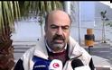 Βρήκαν δουλειά στο μαθητή που έδιωξαν οι γονείς του από το σπίτι