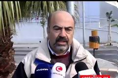 Βρήκαν δουλειά στο μαθητή που έδιωξαν οι γονείς του από το σπίτι