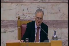 Είναι προφανές ότι ο κ. Στουρνάρας αγνοεί τις συνθήκες ζωής στα νησιά και ζει μεταξύ Κολωνακίου και Κολωνακίου