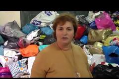 Σε διαθεσιμότητα και με 200 ευρώ η υπεύθυνη εθελοντισμού της Πάτρας! [video]