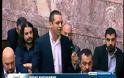Χρυσή Αυγή: Άφησαν ελεύθερους τους ληστές με τα καλάσνικοφ - Να παραιτηθεί ο Ρουπακιώτης [video]